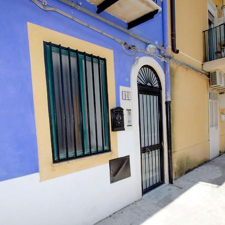 Bed and Breakfast Antico Rione Кальтаниссетта Экстерьер фото