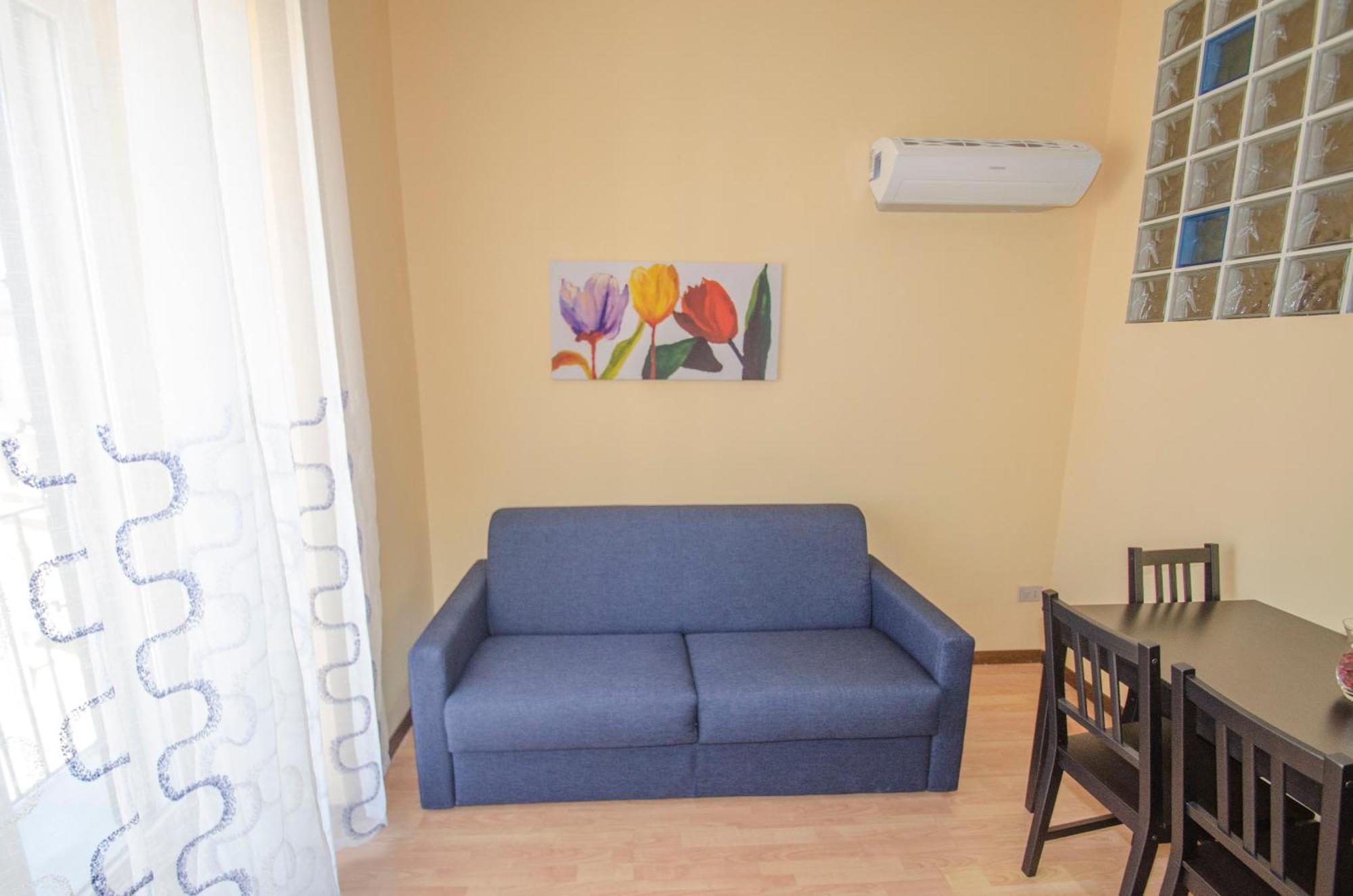 Bed and Breakfast Antico Rione Кальтаниссетта Экстерьер фото