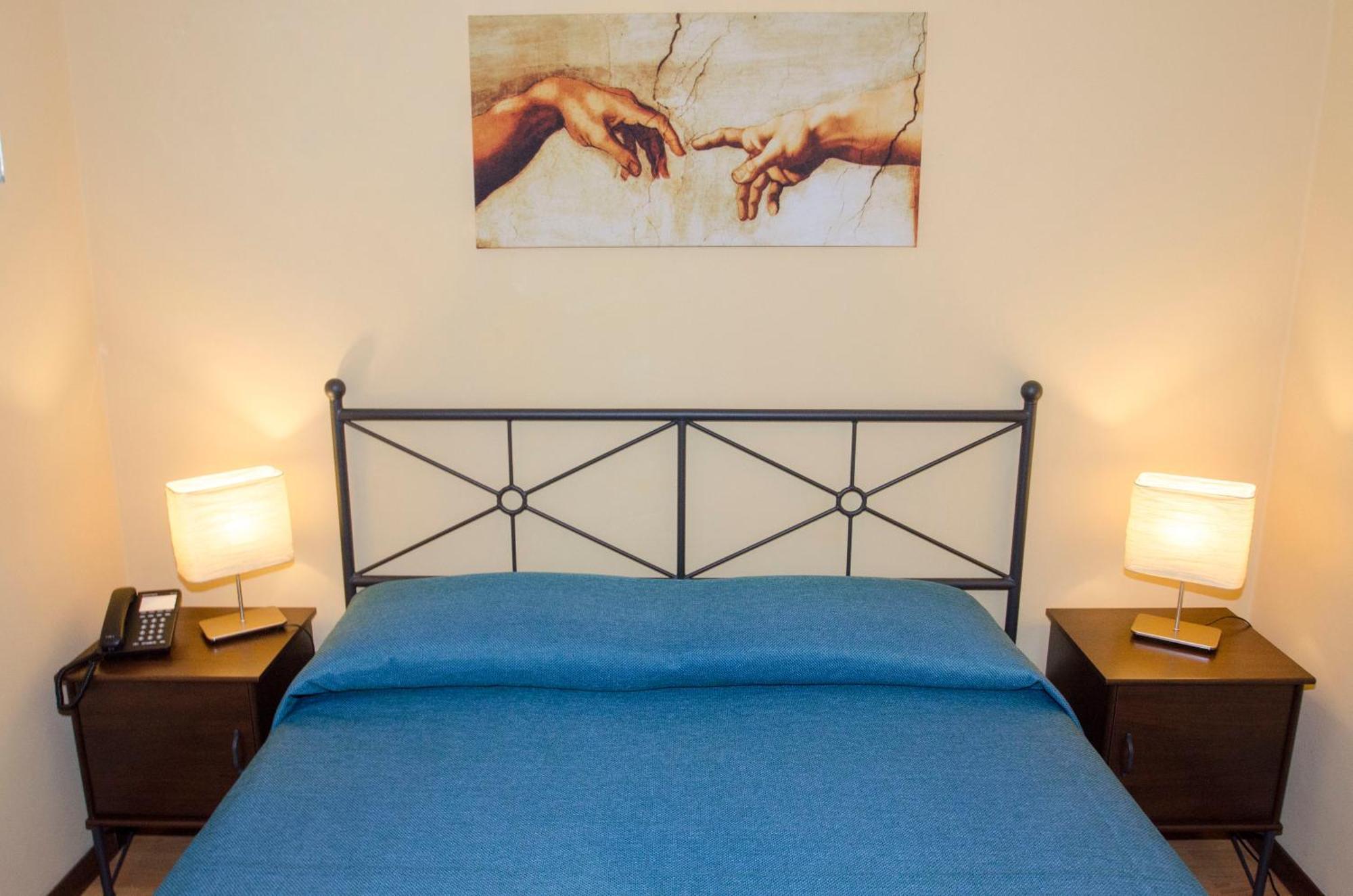 Bed and Breakfast Antico Rione Кальтаниссетта Экстерьер фото