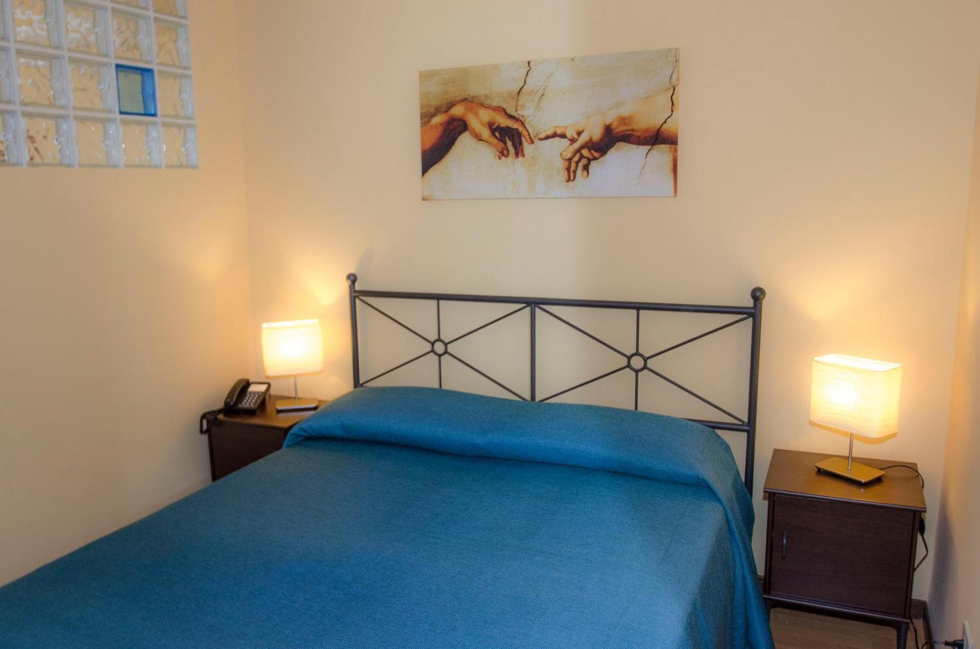 Bed and Breakfast Antico Rione Кальтаниссетта Экстерьер фото