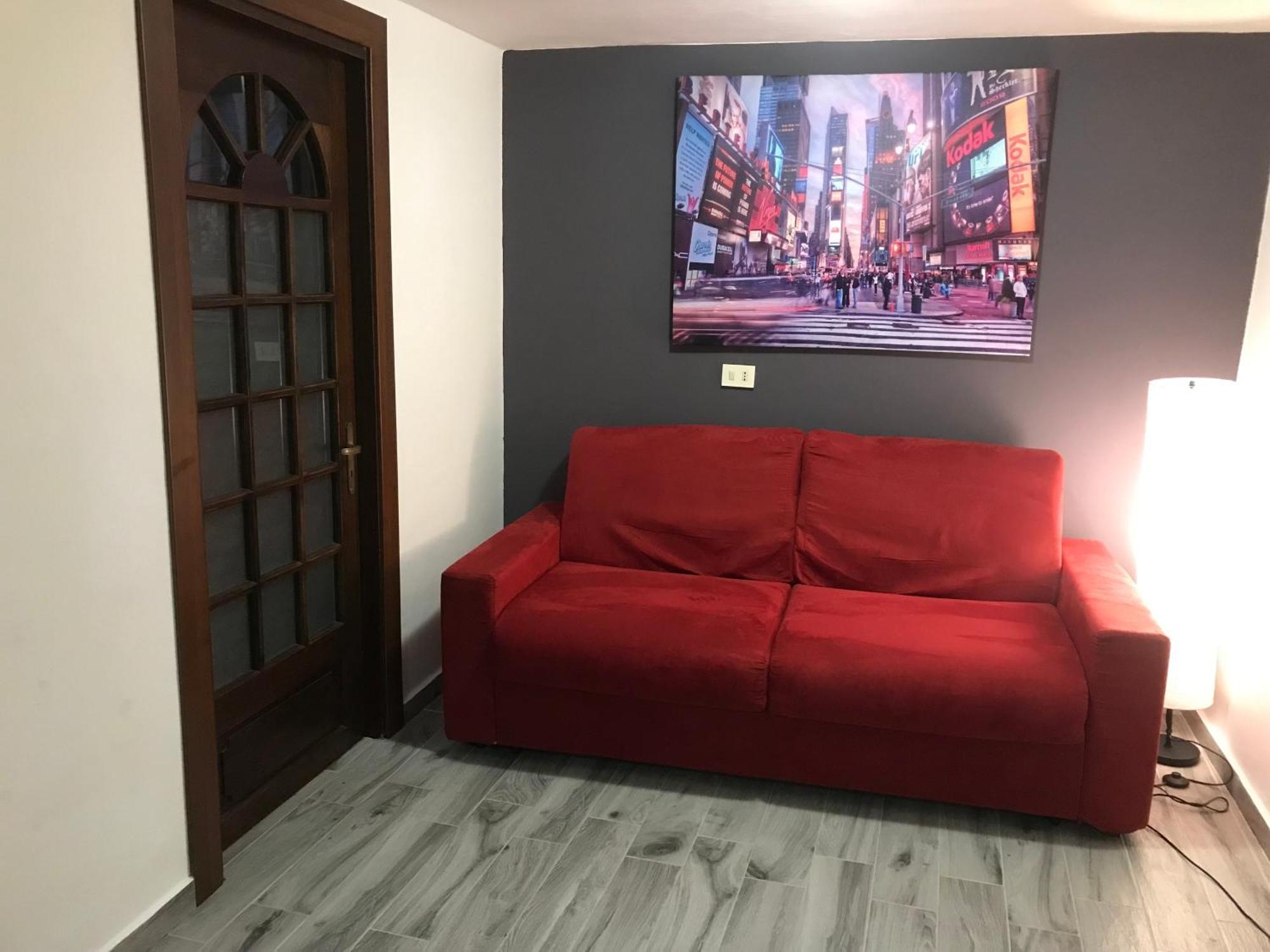 Bed and Breakfast Antico Rione Кальтаниссетта Экстерьер фото