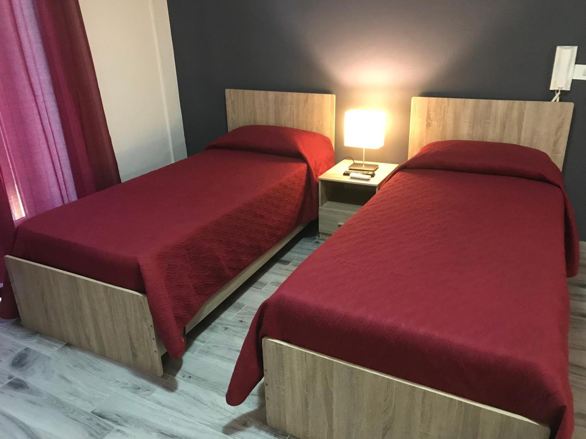 Bed and Breakfast Antico Rione Кальтаниссетта Экстерьер фото