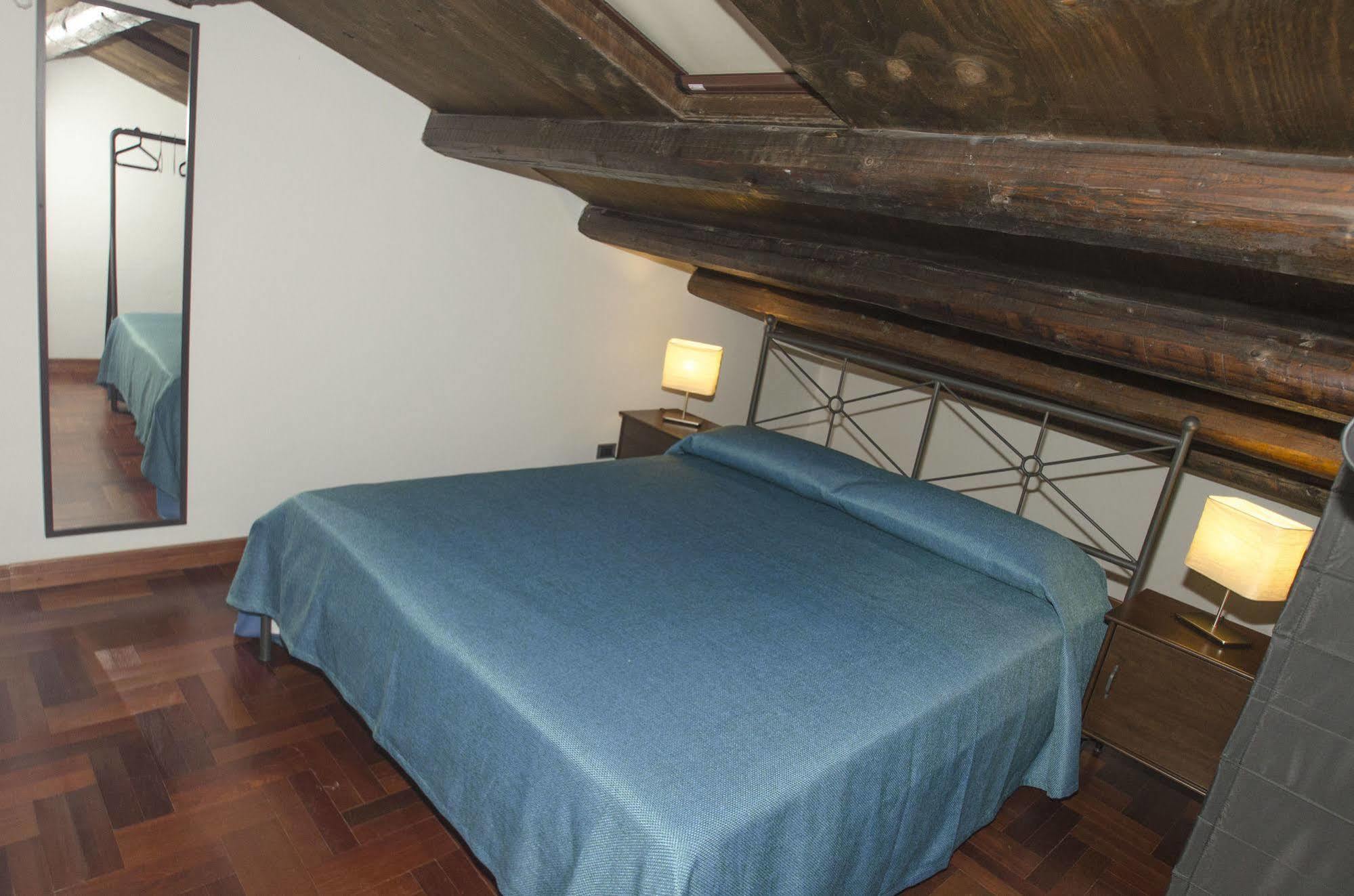 Bed and Breakfast Antico Rione Кальтаниссетта Экстерьер фото